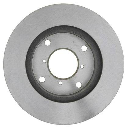 Raybestos Brakes Disc Brake Rotor 96186R
