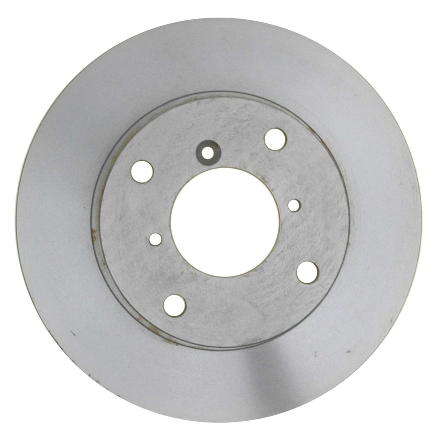 Raybestos Brakes Disc Brake Rotor 96186R
