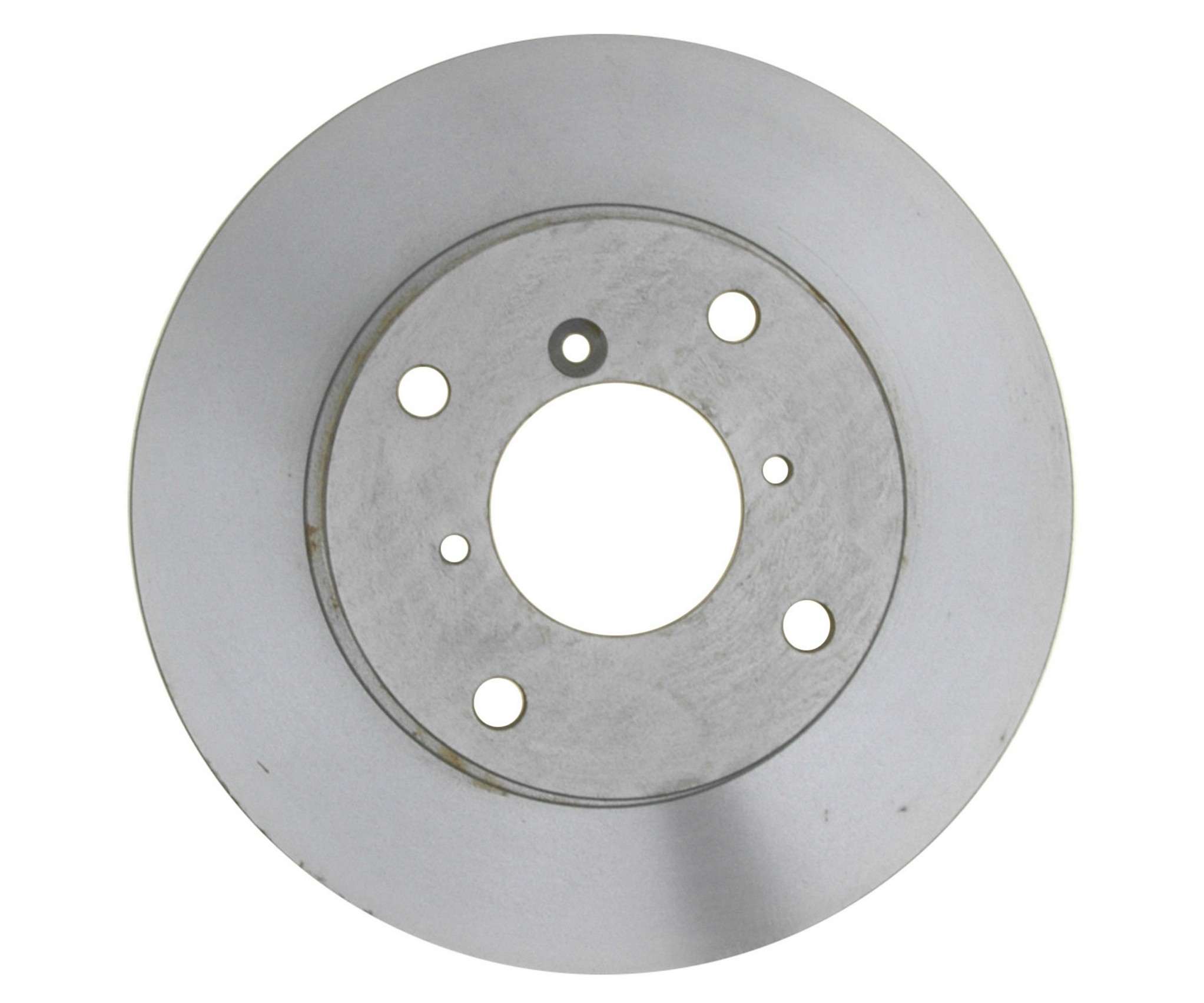 Raybestos Brakes Disc Brake Rotor 96186R