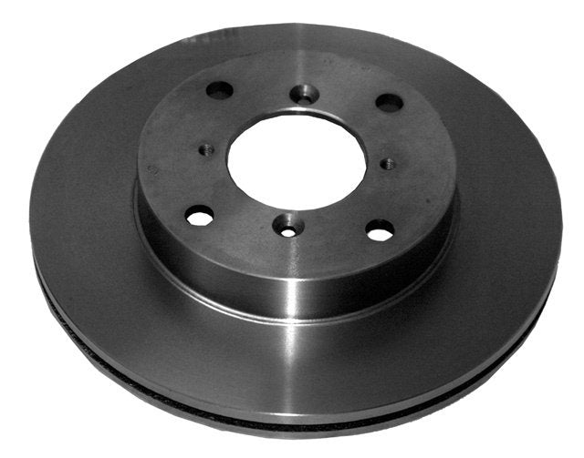 Raybestos Brakes Disc Brake Rotor 96186R