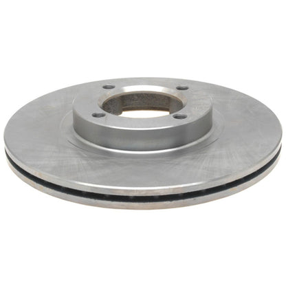 Raybestos Brakes Disc Brake Rotor 96187R