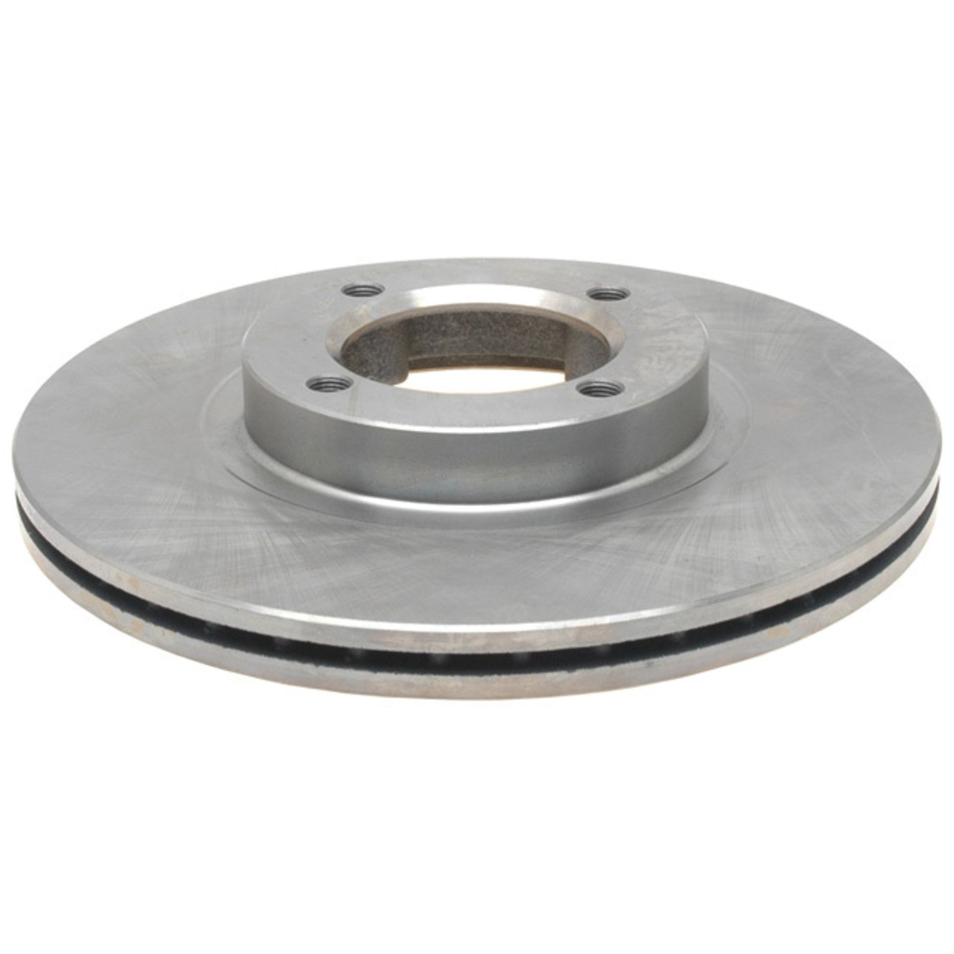 Raybestos Brakes Disc Brake Rotor 96187R