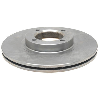 Raybestos Brakes Disc Brake Rotor 96187R