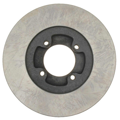 Raybestos Brakes Disc Brake Rotor 96187R