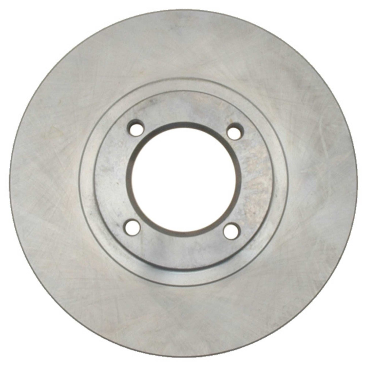 Raybestos Brakes Disc Brake Rotor 96187R
