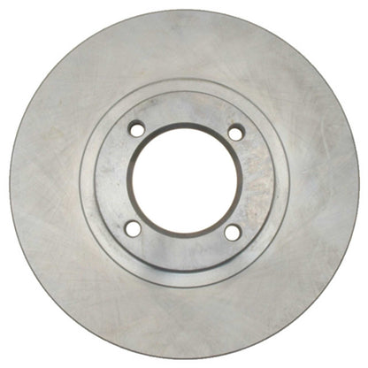 Raybestos Brakes Disc Brake Rotor 96187R