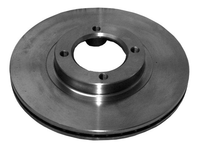 Raybestos Brakes Disc Brake Rotor 96187R