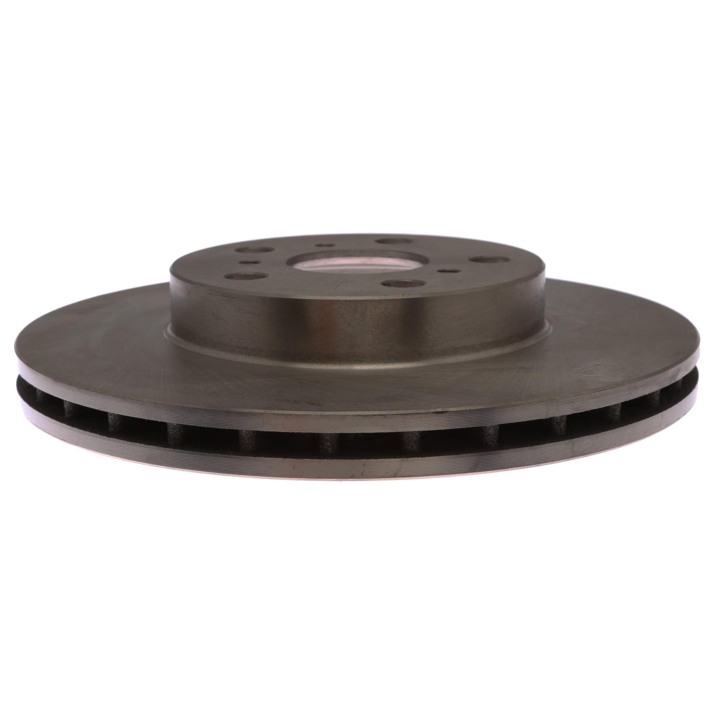 Raybestos Brakes Disc Brake Rotor 96188R