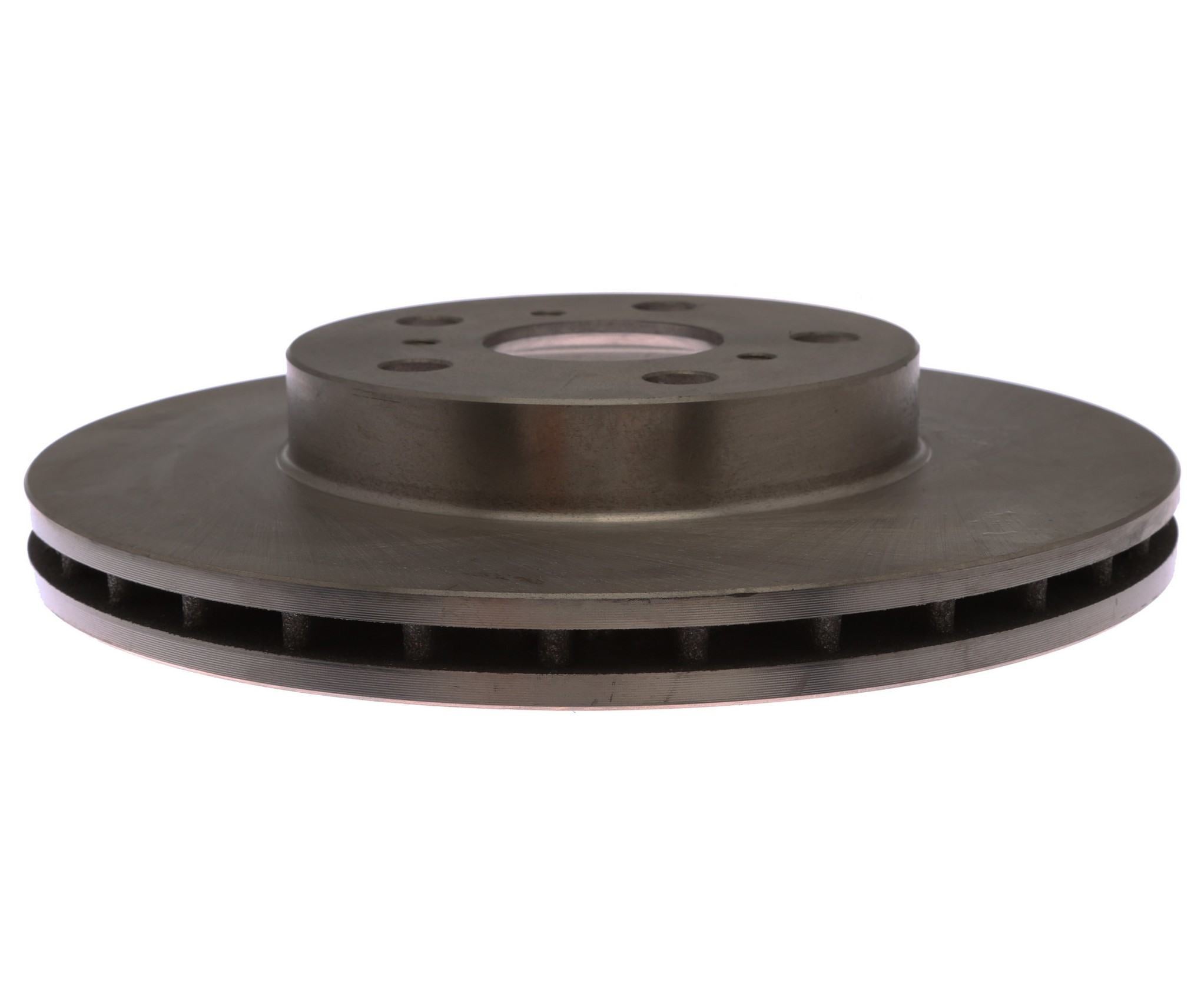 Raybestos Brakes Disc Brake Rotor 96188R