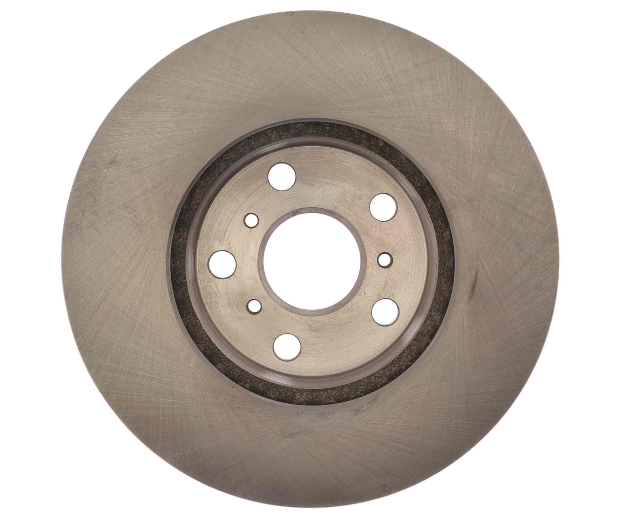 Raybestos Brakes Disc Brake Rotor 96188R