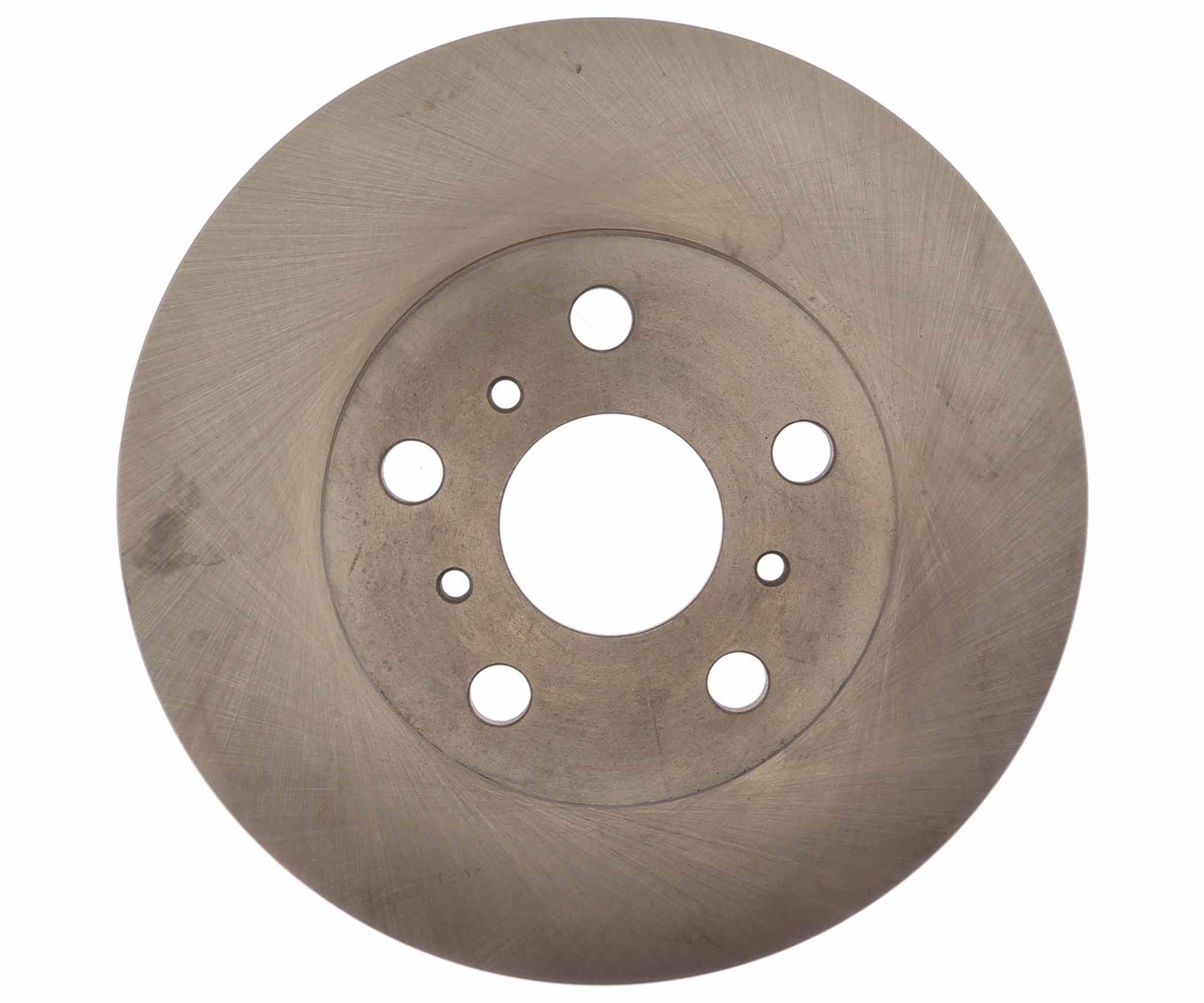 Raybestos Brakes Disc Brake Rotor 96188R