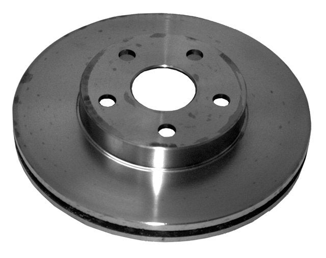 Raybestos Brakes Disc Brake Rotor 96188R