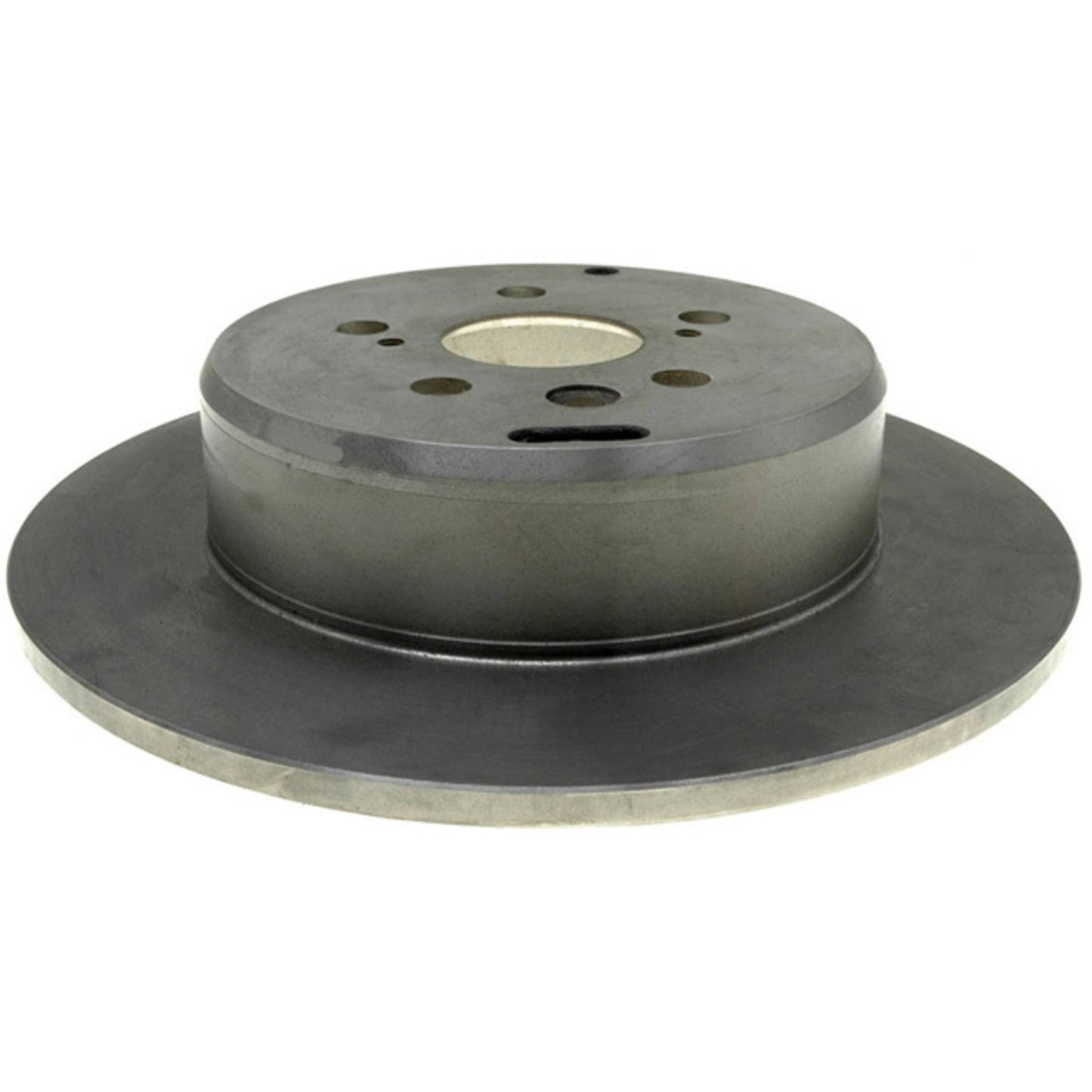 Raybestos Brakes Disc Brake Rotor 96190R
