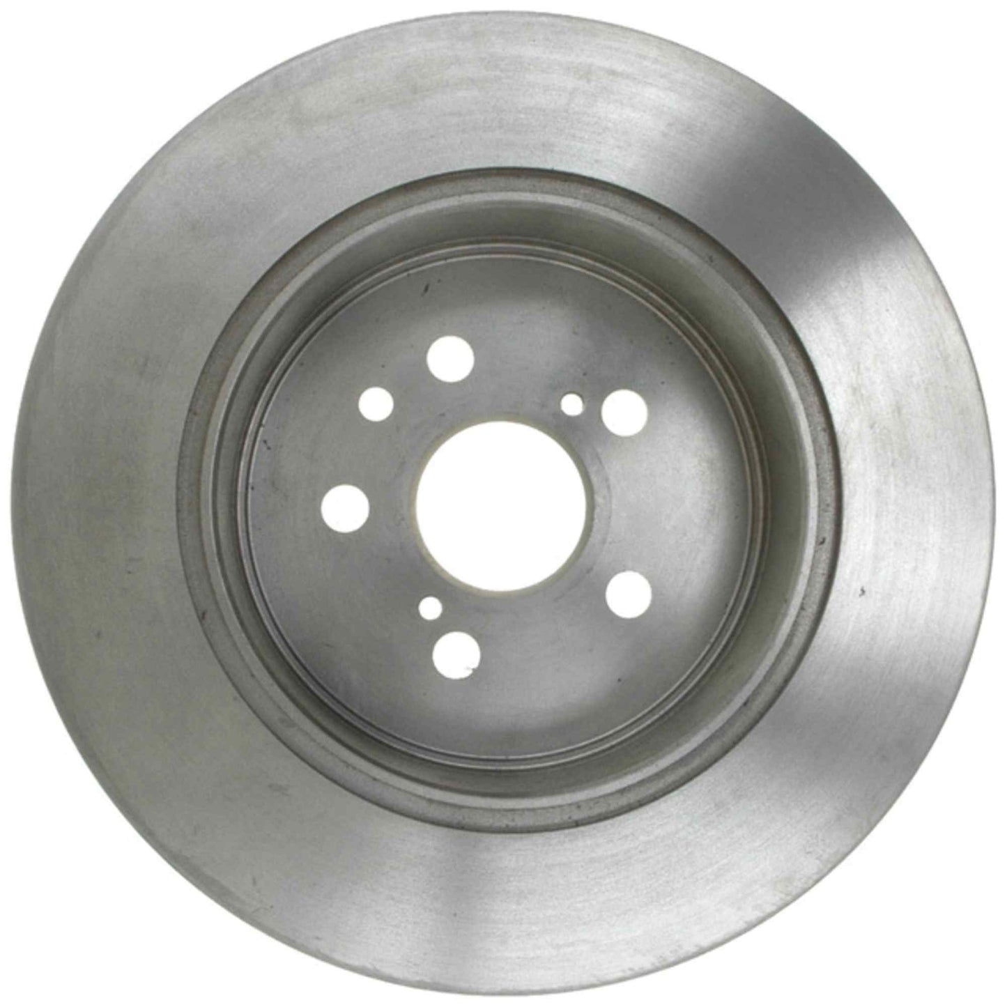 Raybestos Brakes Disc Brake Rotor 96190R