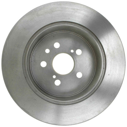 Raybestos Brakes Disc Brake Rotor 96190R
