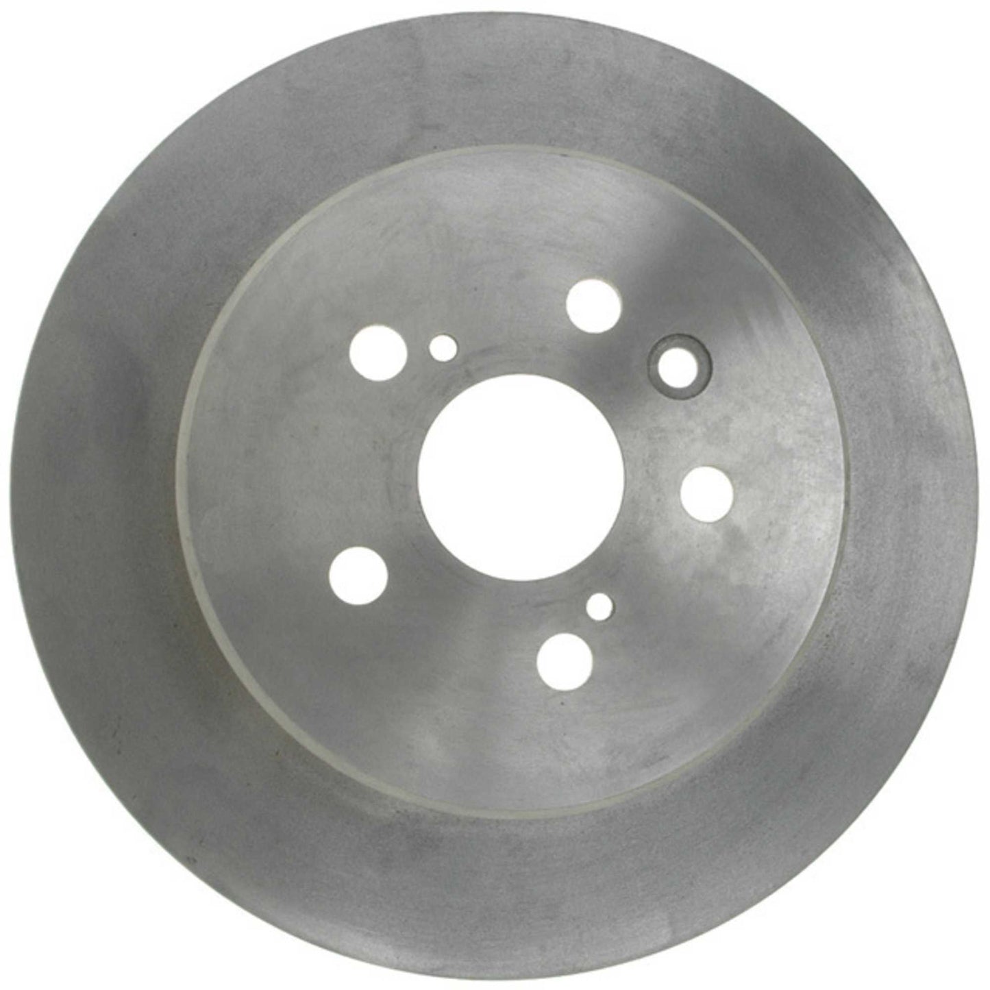Raybestos Brakes Disc Brake Rotor 96190R