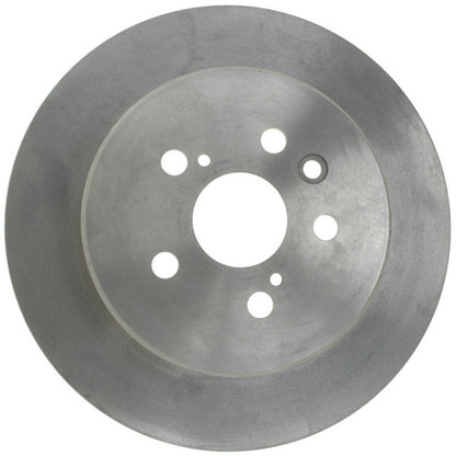 Raybestos Brakes Disc Brake Rotor 96190R