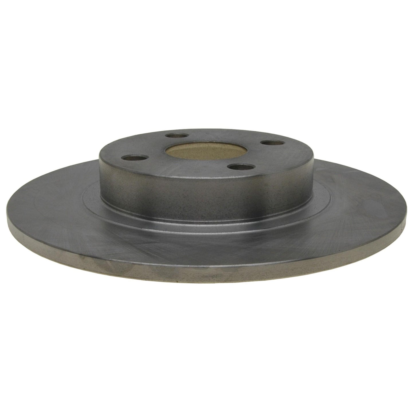 Raybestos Brakes Disc Brake Rotor 96192R