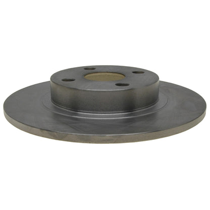 Raybestos Brakes Disc Brake Rotor 96192R