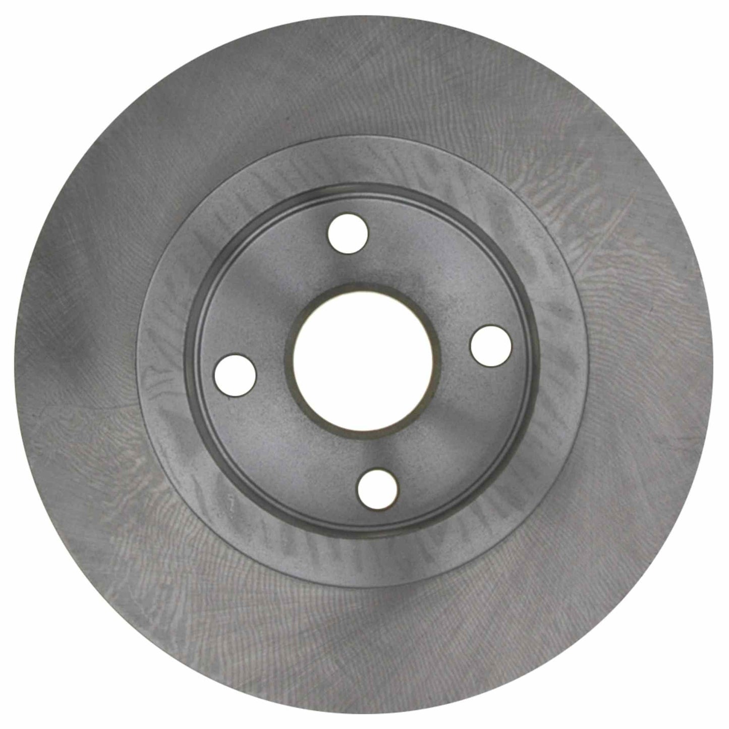 Raybestos Brakes Disc Brake Rotor 96192R