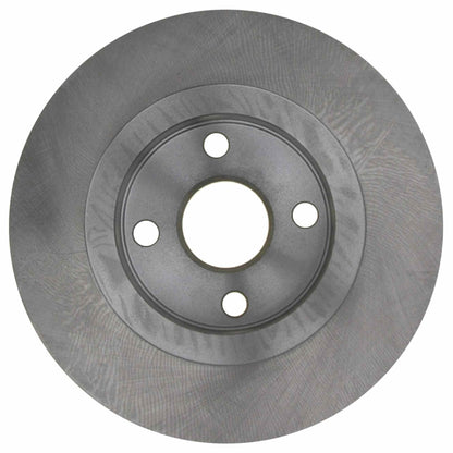 Raybestos Brakes Disc Brake Rotor 96192R