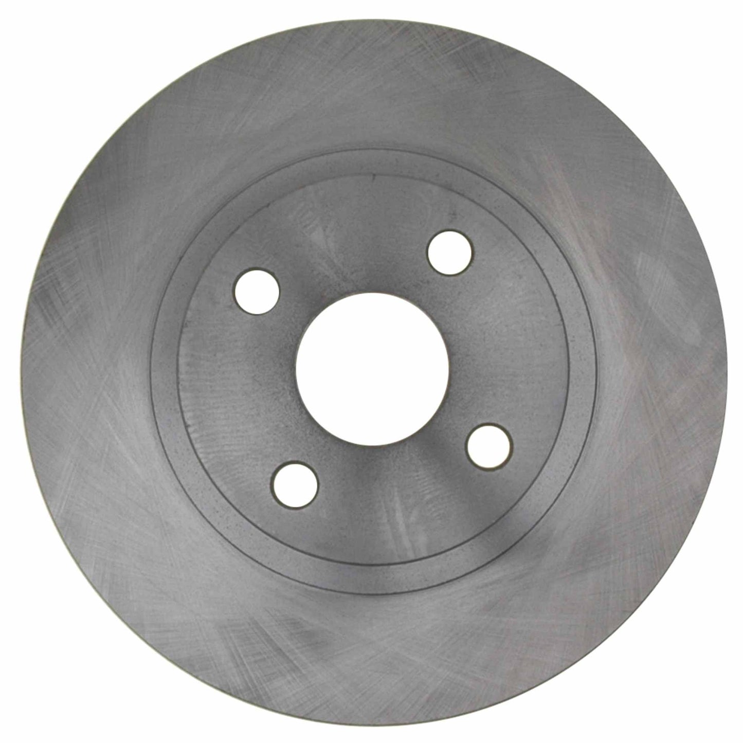 Raybestos Brakes Disc Brake Rotor 96192R