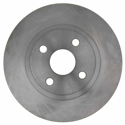Raybestos Brakes Disc Brake Rotor 96192R