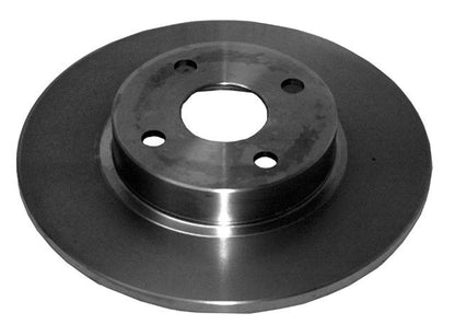 Raybestos Brakes Disc Brake Rotor 96192R