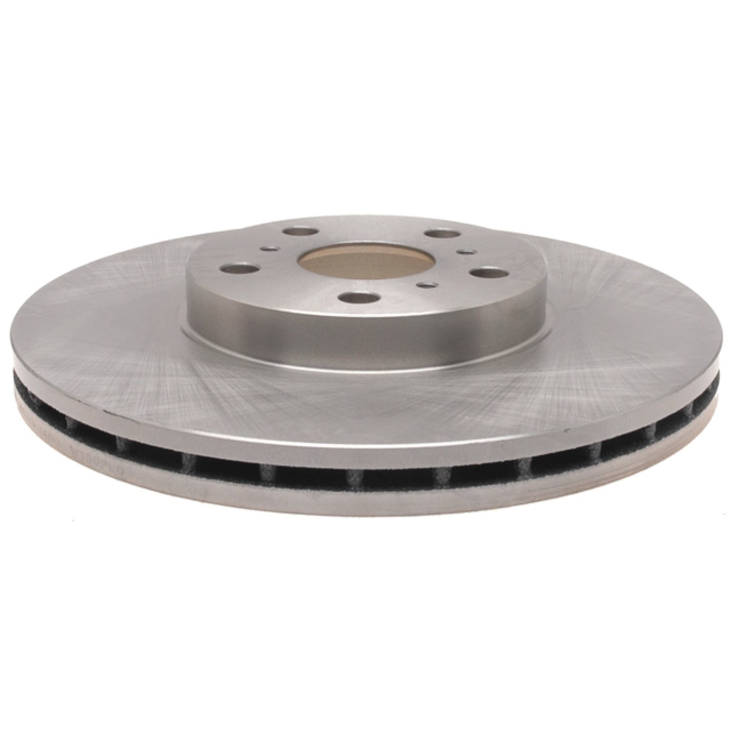 Raybestos Brakes Disc Brake Rotor 96195R