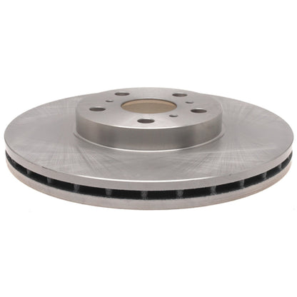 Raybestos Brakes Disc Brake Rotor 96195R