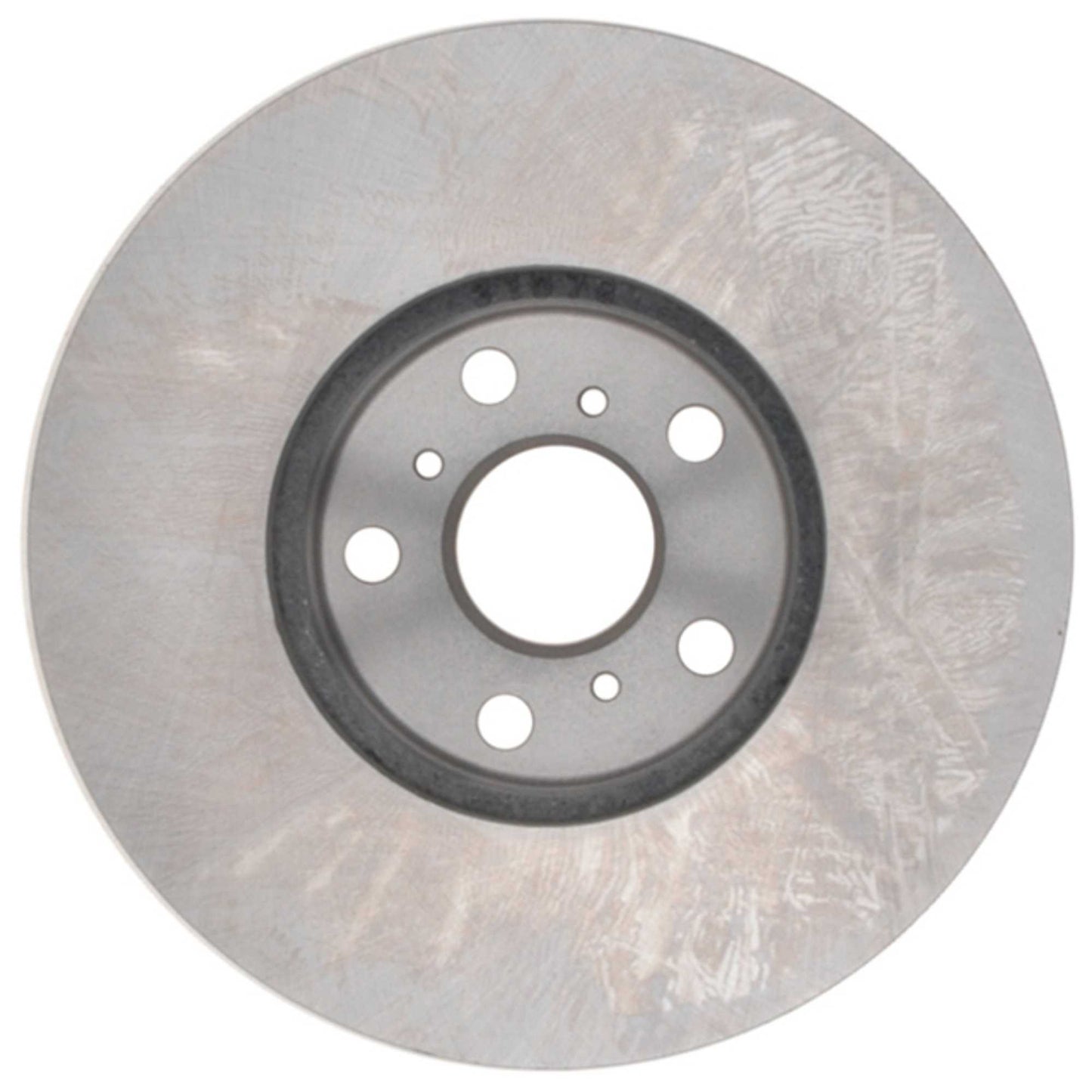 Raybestos Brakes Disc Brake Rotor 96195R