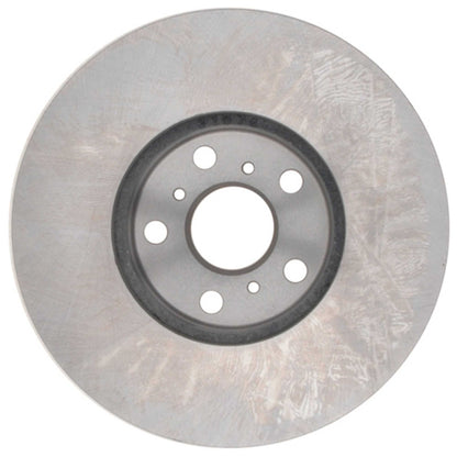 Raybestos Brakes Disc Brake Rotor 96195R