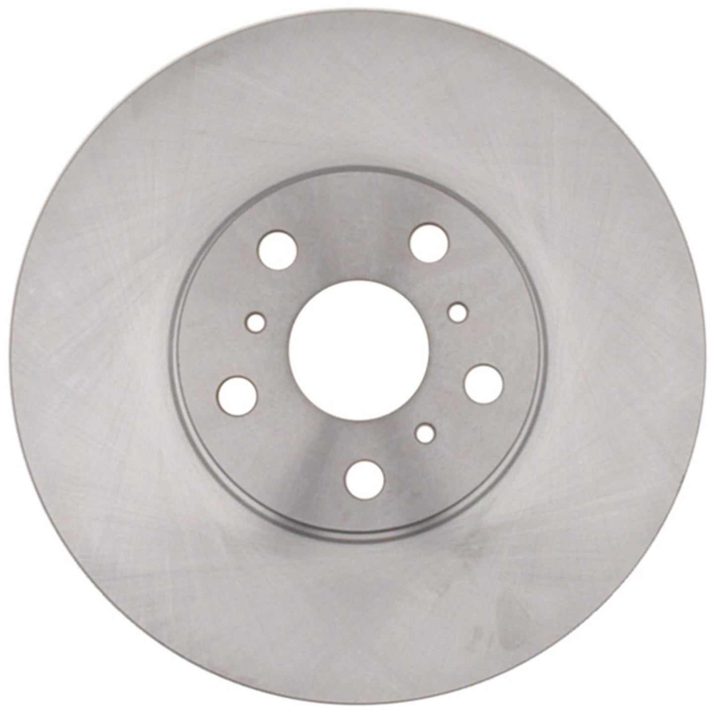 Raybestos Brakes Disc Brake Rotor 96195R