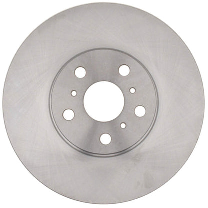 Raybestos Brakes Disc Brake Rotor 96195R
