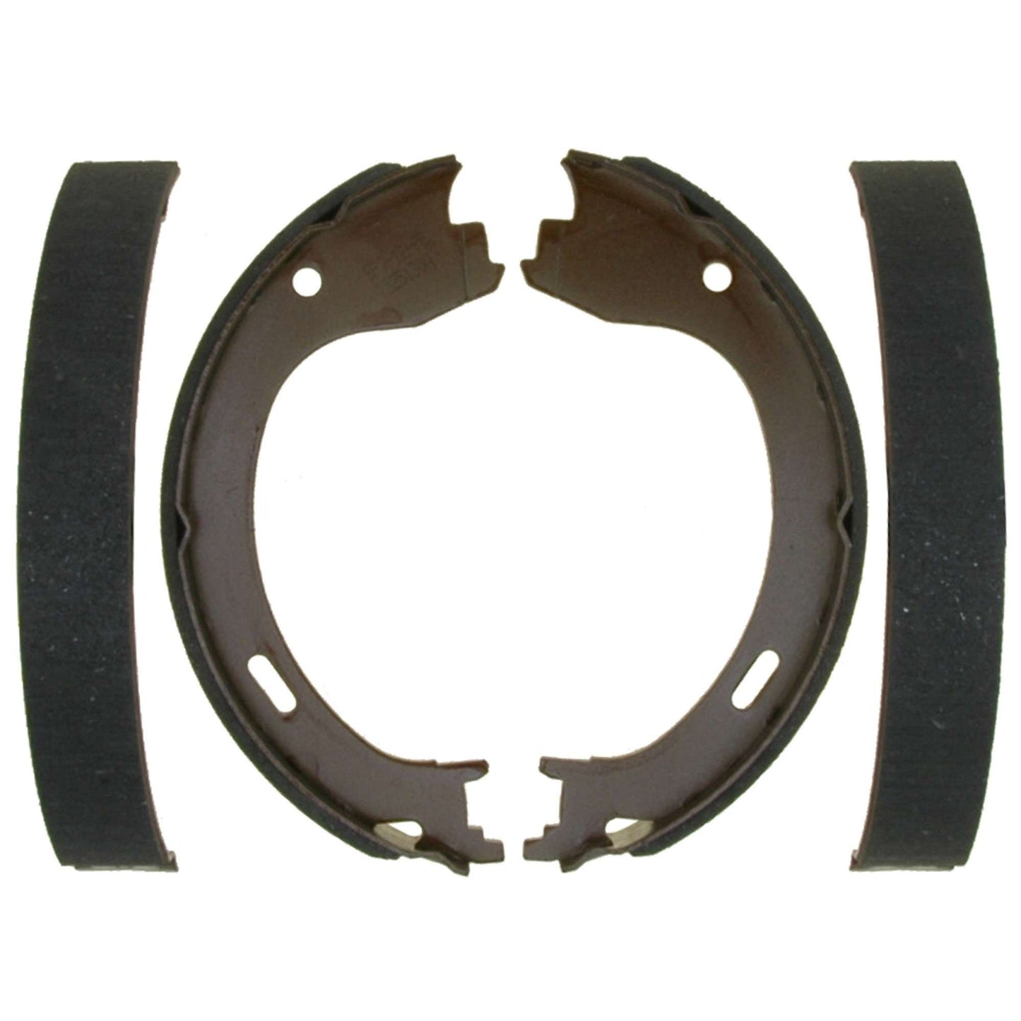 Raybestos Brakes Parking Brake Shoe 961PG