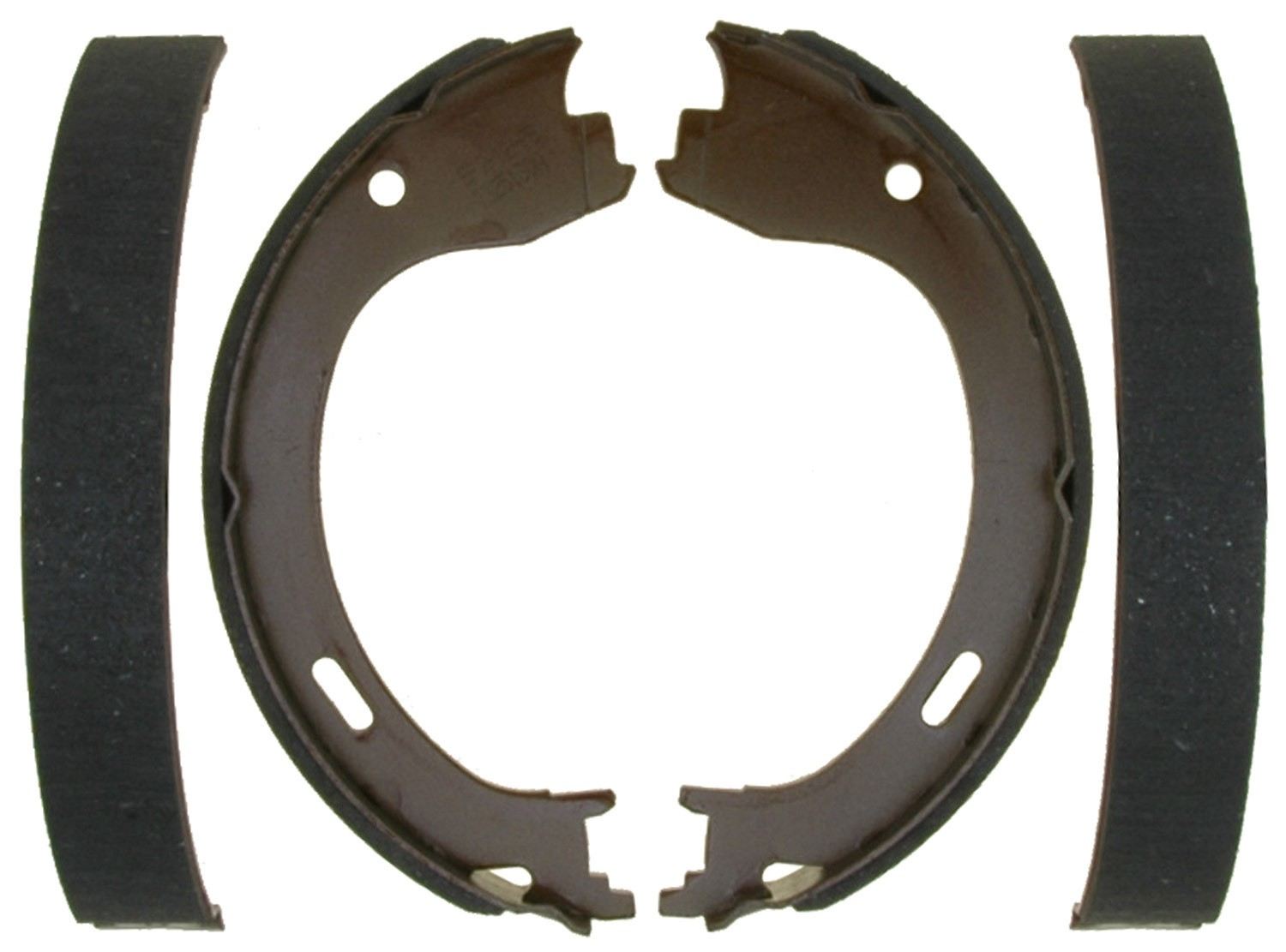 Raybestos Brakes Parking Brake Shoe 961PG