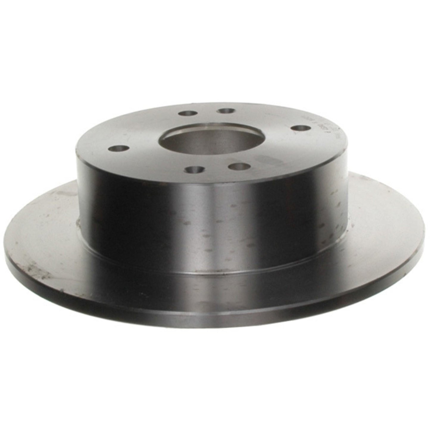 Raybestos Brakes Disc Brake Rotor 96206R