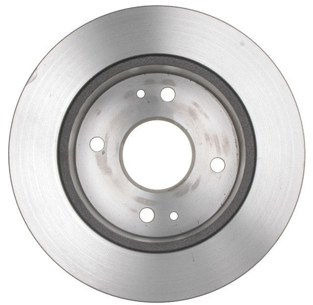 Raybestos Brakes Disc Brake Rotor 96206R