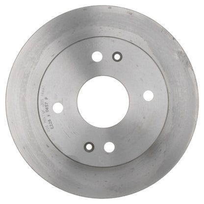 Raybestos Brakes Disc Brake Rotor 96206R