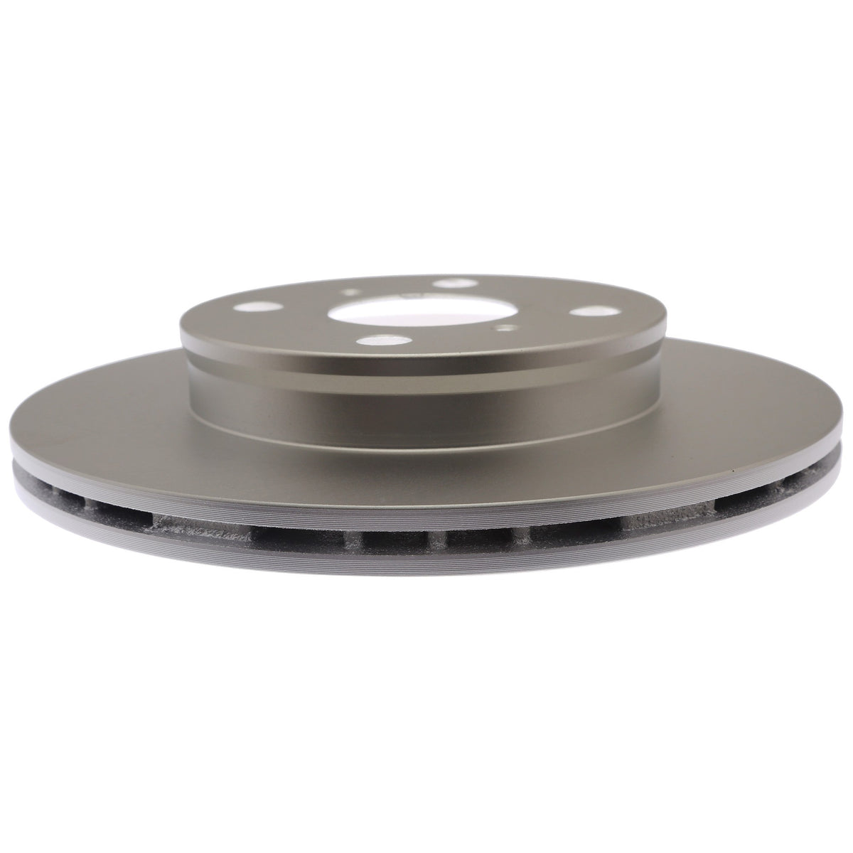 Raybestos Brakes Disc Brake Rotor 96209FZN