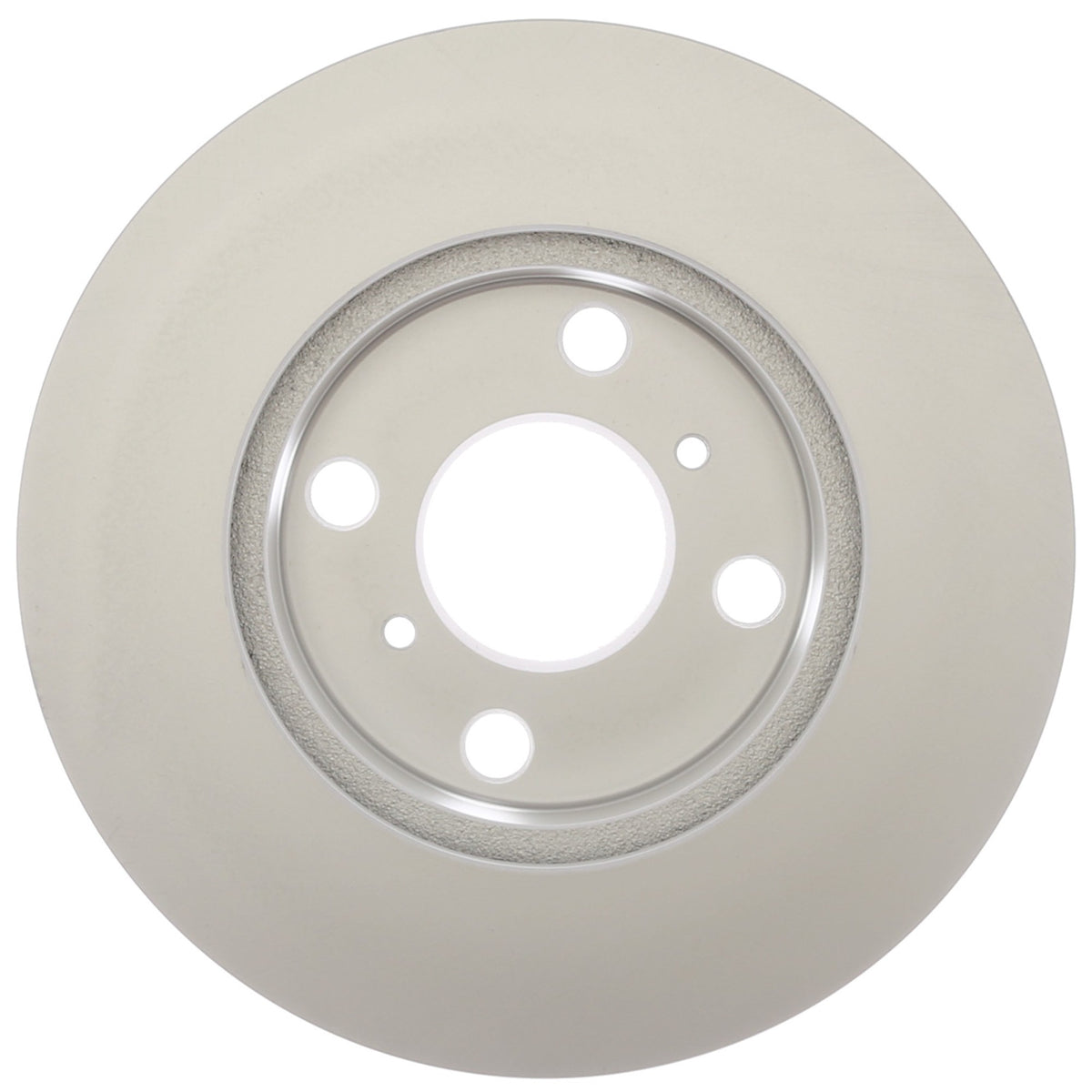 Raybestos Brakes Disc Brake Rotor 96209FZN