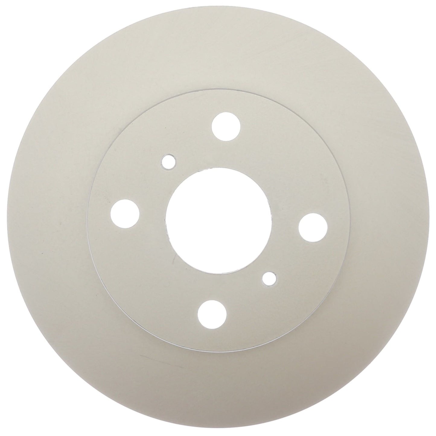 Raybestos Brakes Disc Brake Rotor 96209FZN