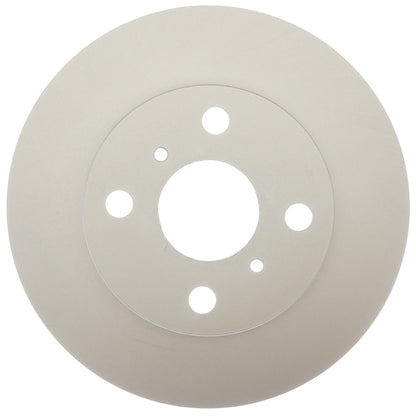 Raybestos Brakes Disc Brake Rotor 96209FZN