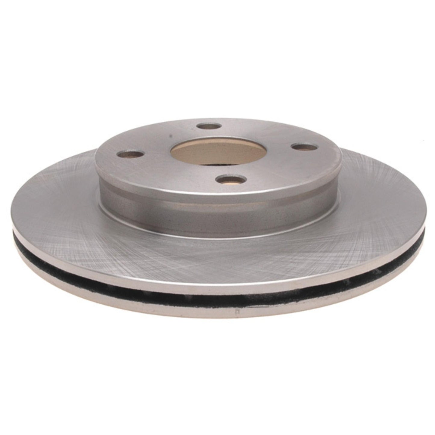Raybestos Brakes Disc Brake Rotor 96209R
