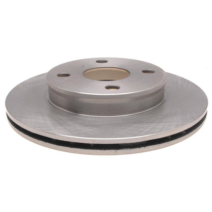 Raybestos Brakes Disc Brake Rotor 96209R