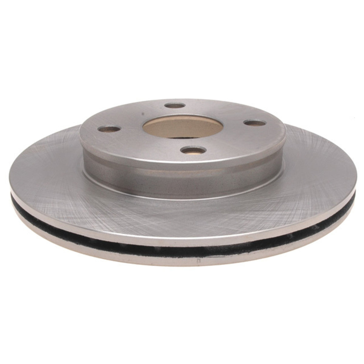 Raybestos Brakes Disc Brake Rotor 96209R