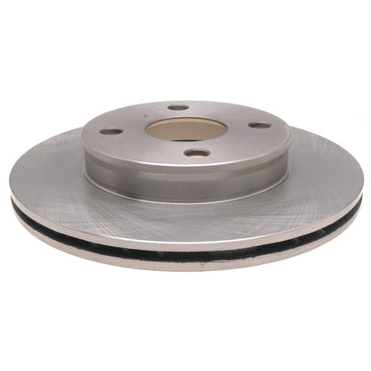 Raybestos Brakes Disc Brake Rotor 96209R