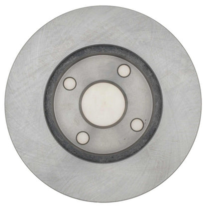 Raybestos Brakes Disc Brake Rotor 96209R