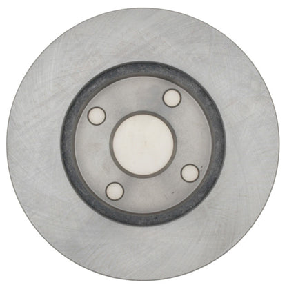 Raybestos Brakes Disc Brake Rotor 96209R