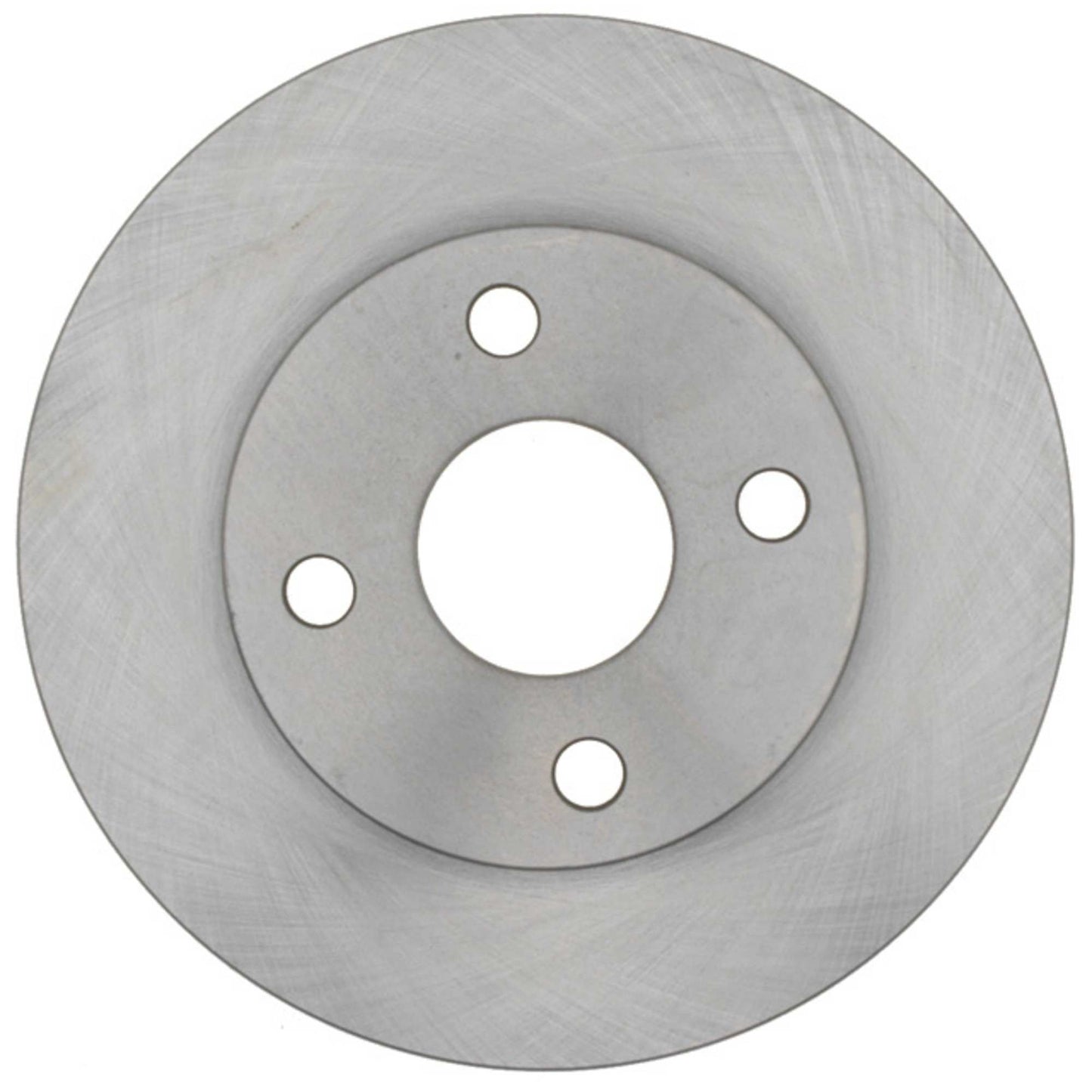 Raybestos Brakes Disc Brake Rotor 96209R
